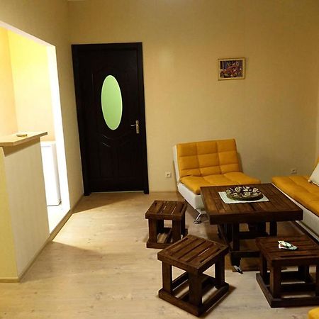 Apartment Vorontsov ティビリシ エクステリア 写真