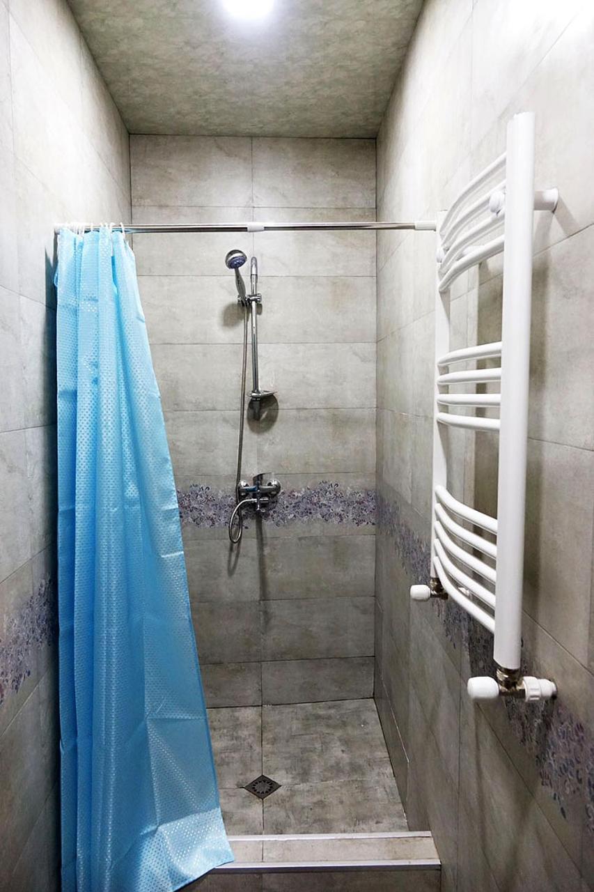 Apartment Vorontsov ティビリシ エクステリア 写真