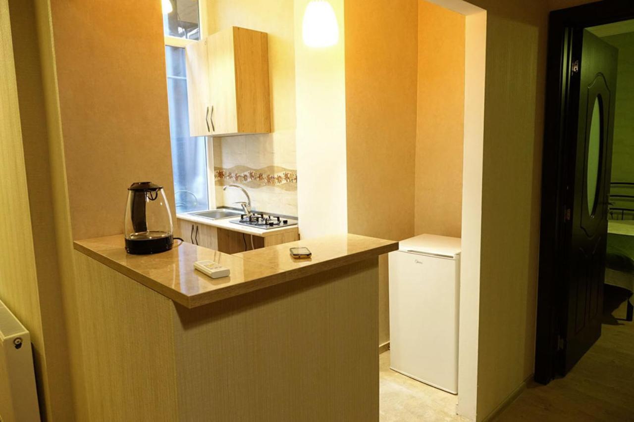 Apartment Vorontsov ティビリシ エクステリア 写真
